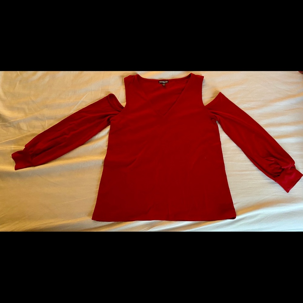 Express Top